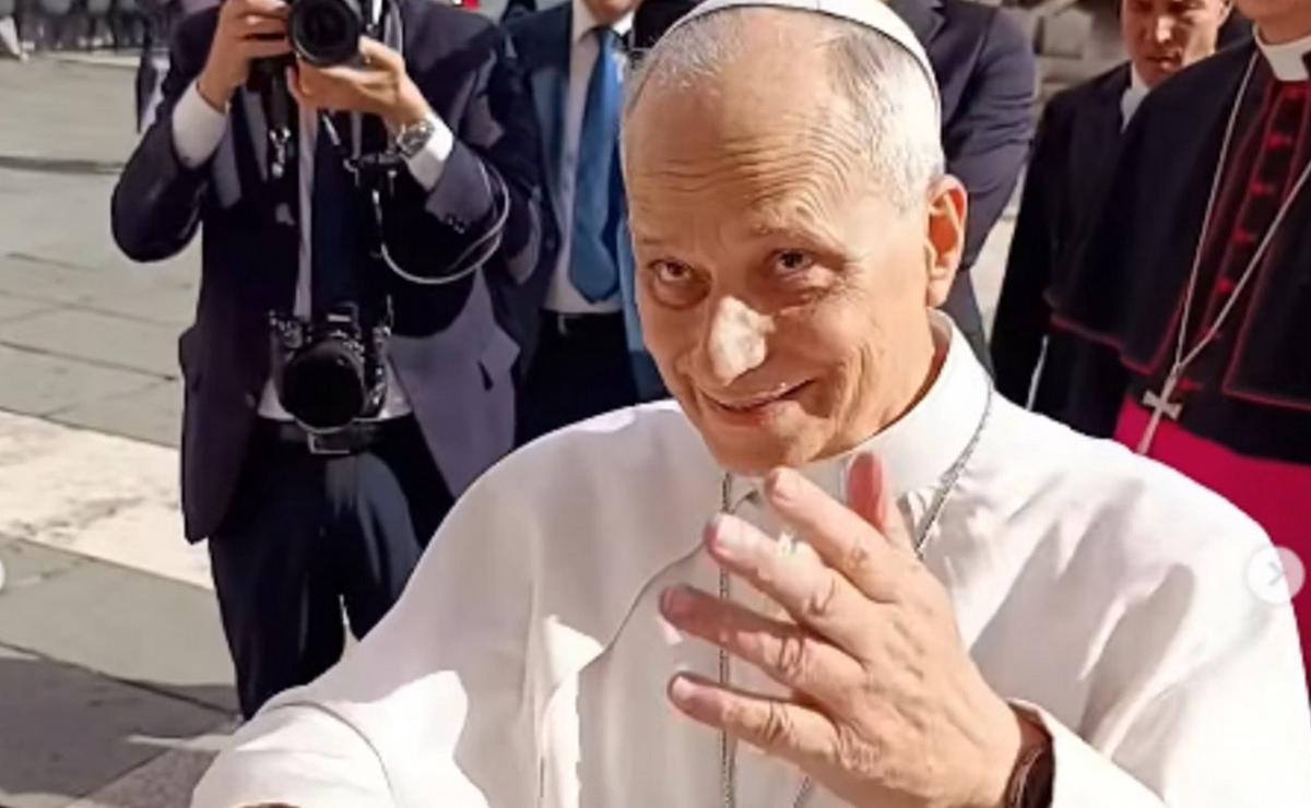 El Papa confirmó su visita al país: "Argentina, ya vamos"