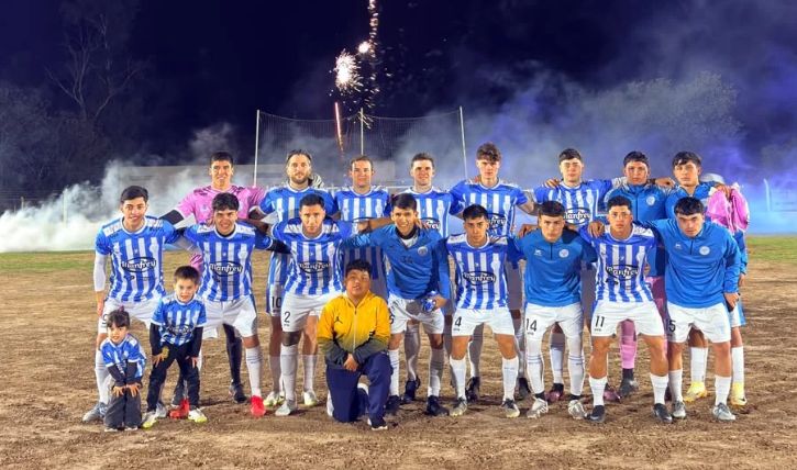 9 de Freyre cayó ante Juniors de Suardi por la tercera fecha